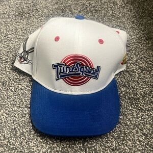 Tune squad space jam hat